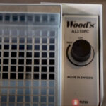 Wood's AL 310FC luchtreiniger