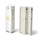 Wood’s GRAN 900 HEPA-filterset