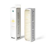 Wood's Active ION HEPA filter voor de 150-serie
